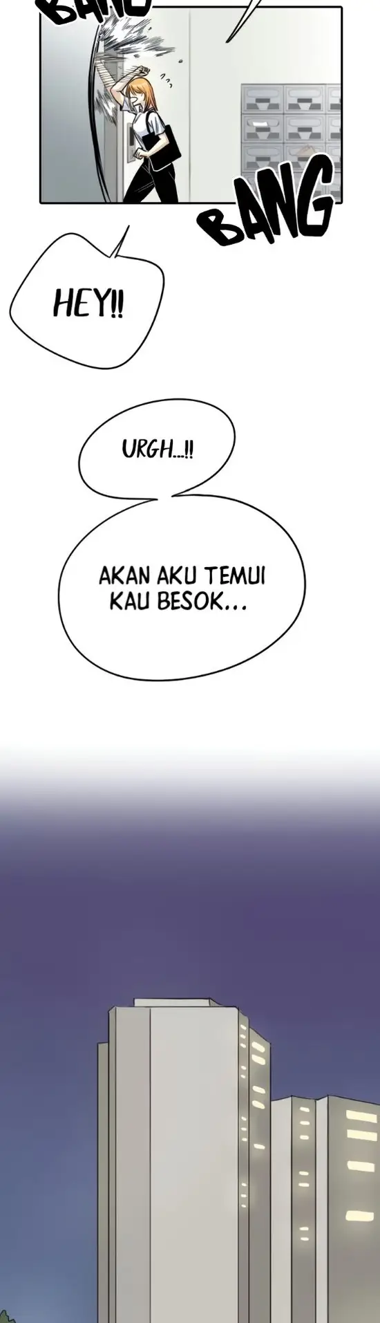 Drawing Romance Chapter 78 - Halaman 13