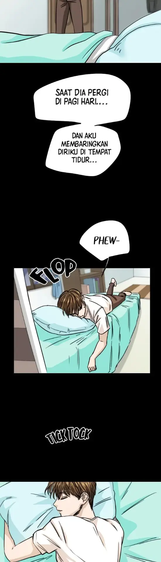 Drawing Romance Chapter 78 - Halaman 24