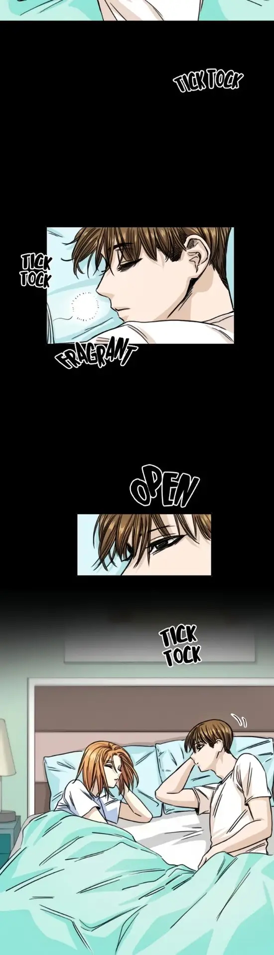 Drawing Romance Chapter 78 - Halaman 25