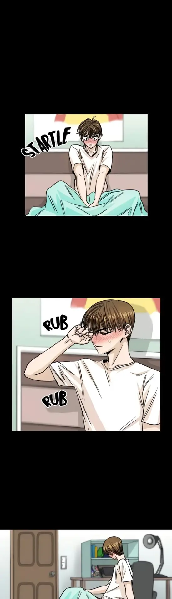 Drawing Romance Chapter 78 - Halaman 26