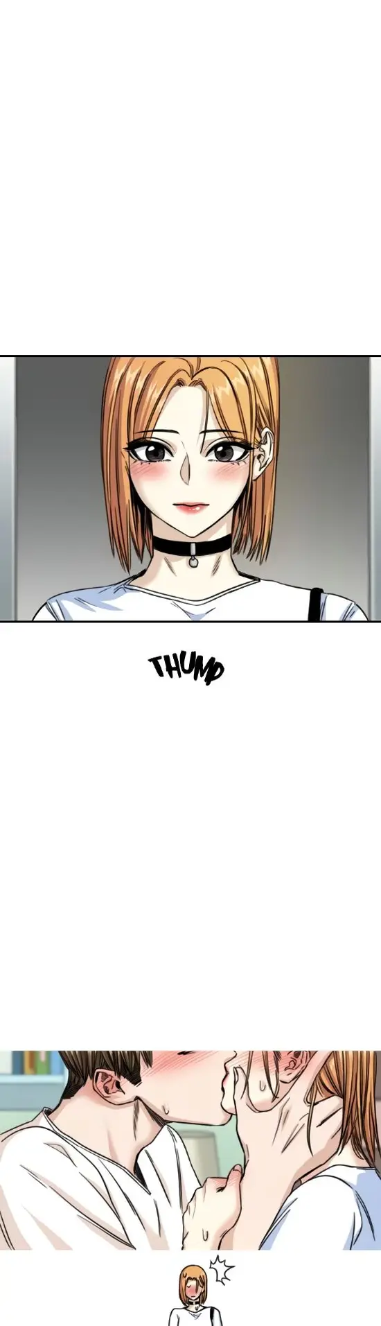 Drawing Romance Chapter 78 - Halaman 3