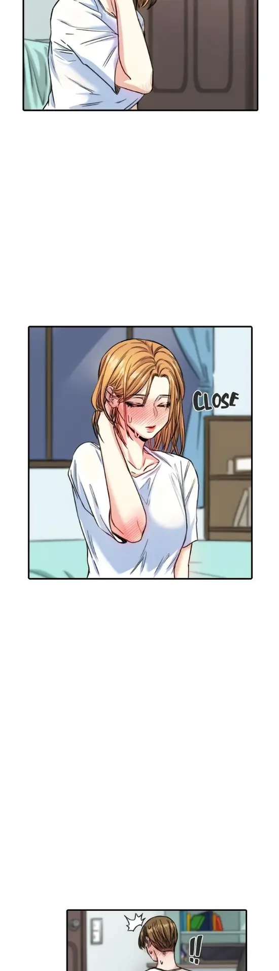 Drawing Romance Chapter 77 - Halaman 10