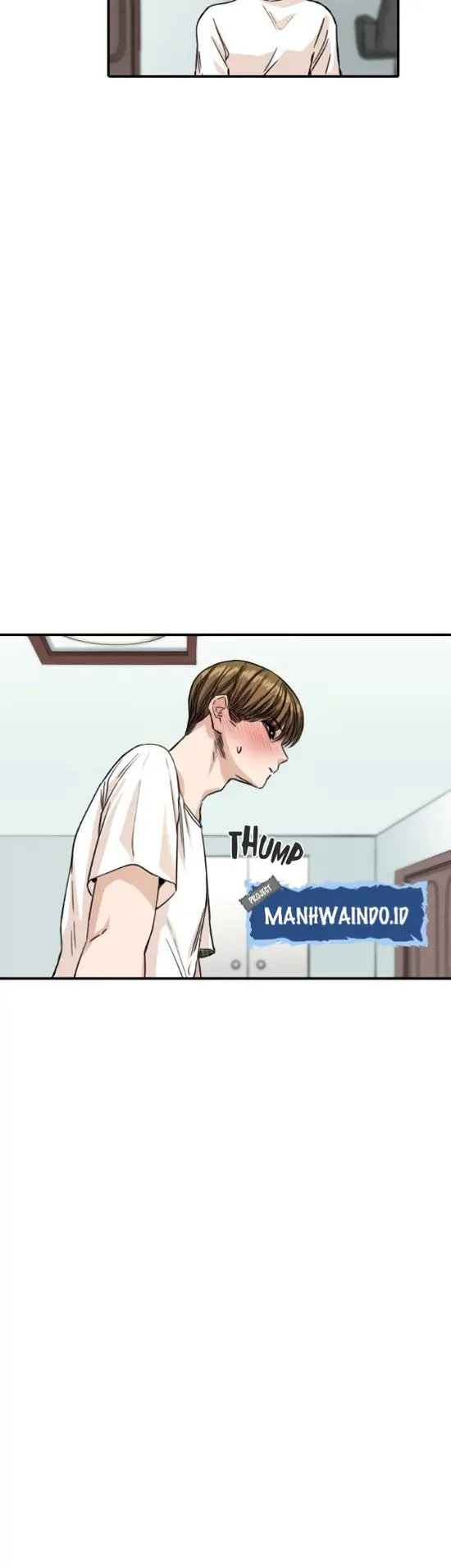 Drawing Romance Chapter 77 - Halaman 11