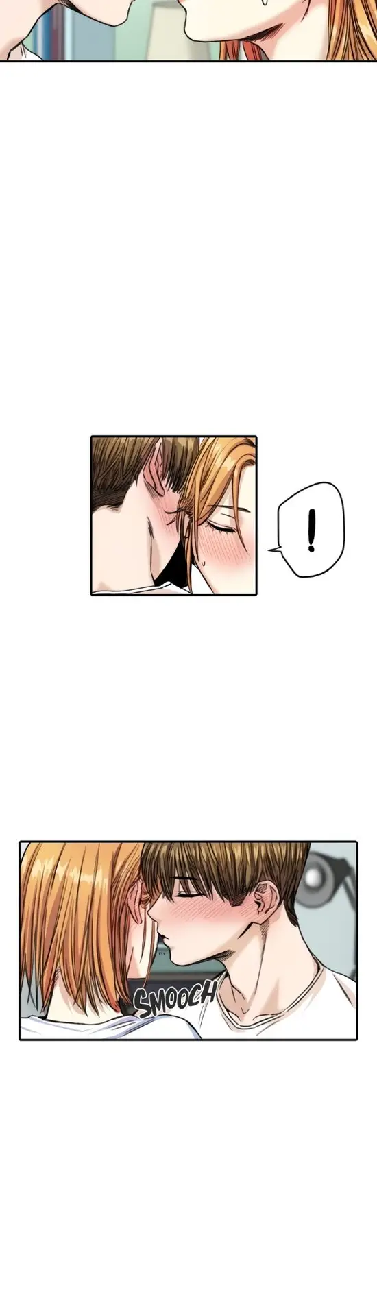 Drawing Romance Chapter 77 - Halaman 14