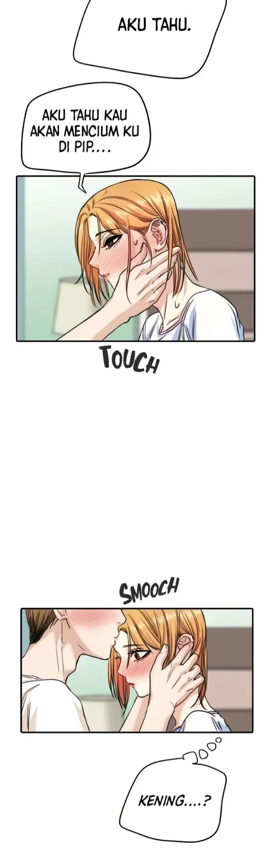 Drawing Romance Chapter 77 - Halaman 16