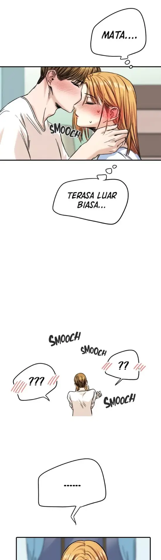 Drawing Romance Chapter 77 - Halaman 17