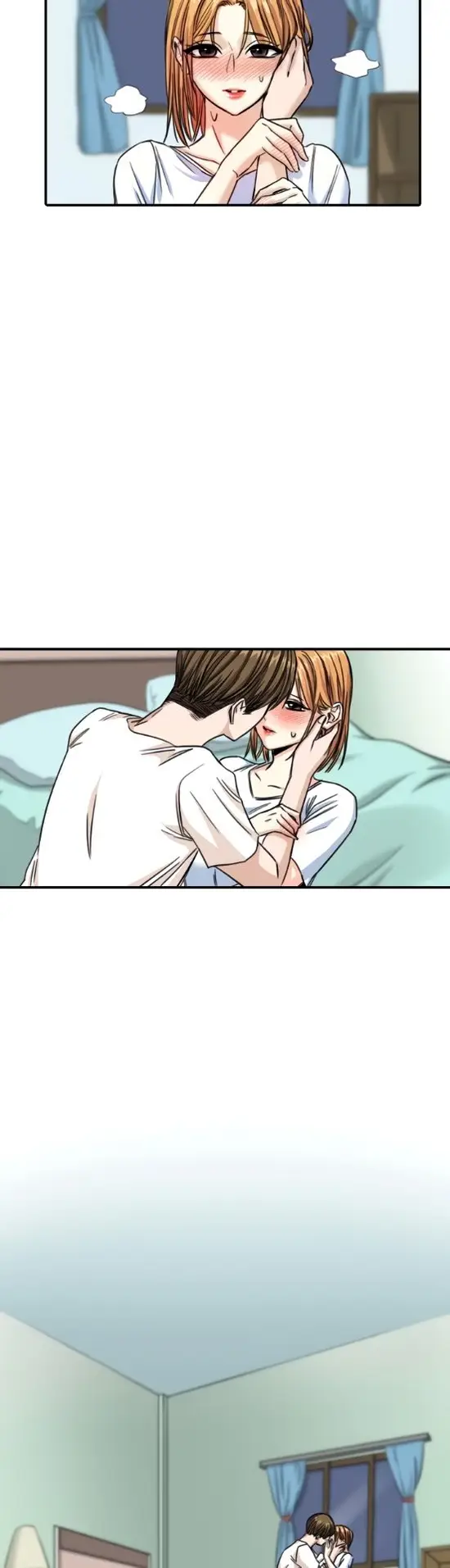 Drawing Romance Chapter 77 - Halaman 18