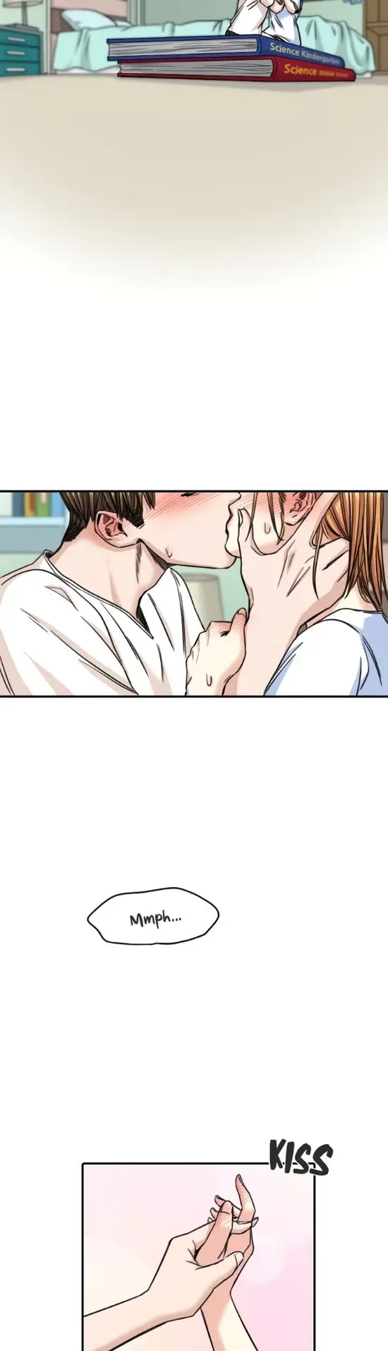 Drawing Romance Chapter 77 - Halaman 19