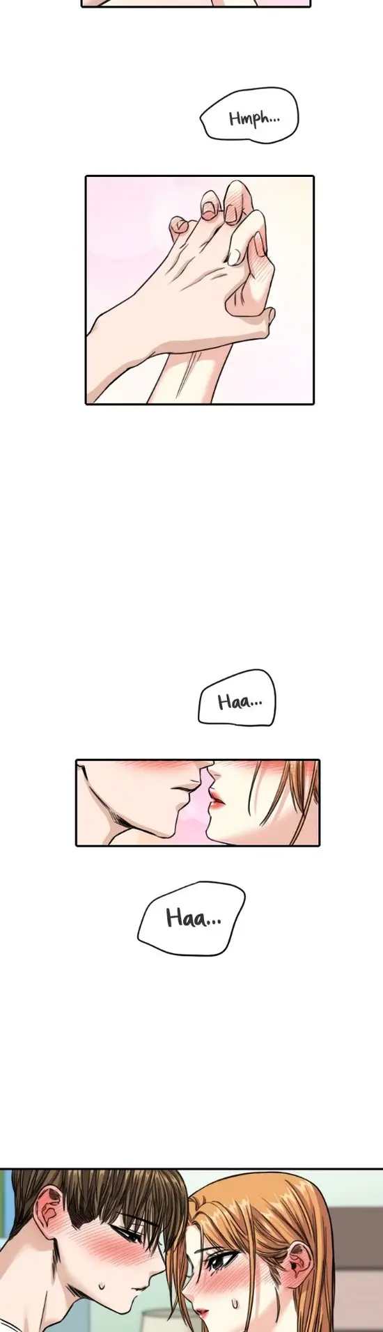 Drawing Romance Chapter 77 - Halaman 20