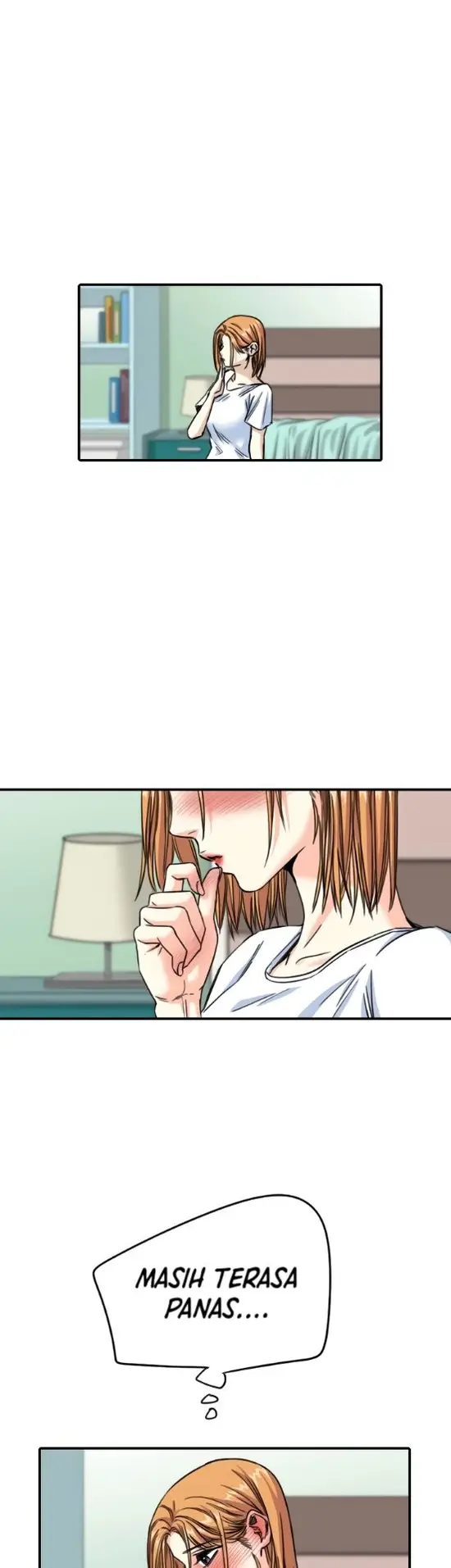 Drawing Romance Chapter 77 - Halaman 26