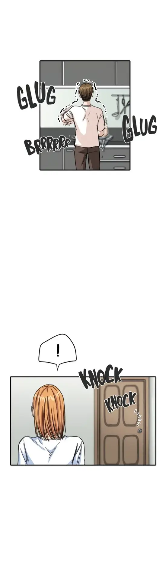 Drawing Romance Chapter 77 - Halaman 28