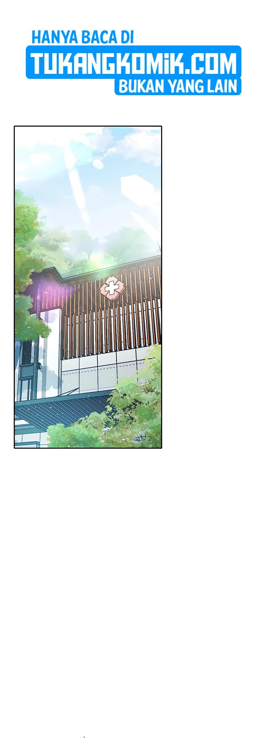 Manhua My Cells Kingdom Chapter 7 gambar 2