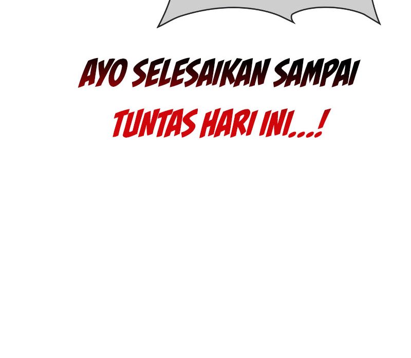 Clever Cleaning Life Of The Returned Genius Hunter Chapter 12 - Halaman 100