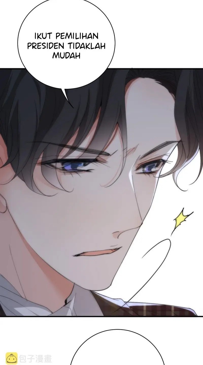 Manhua Pregnant Wife, One Plus One Chapter 206 gambar 2