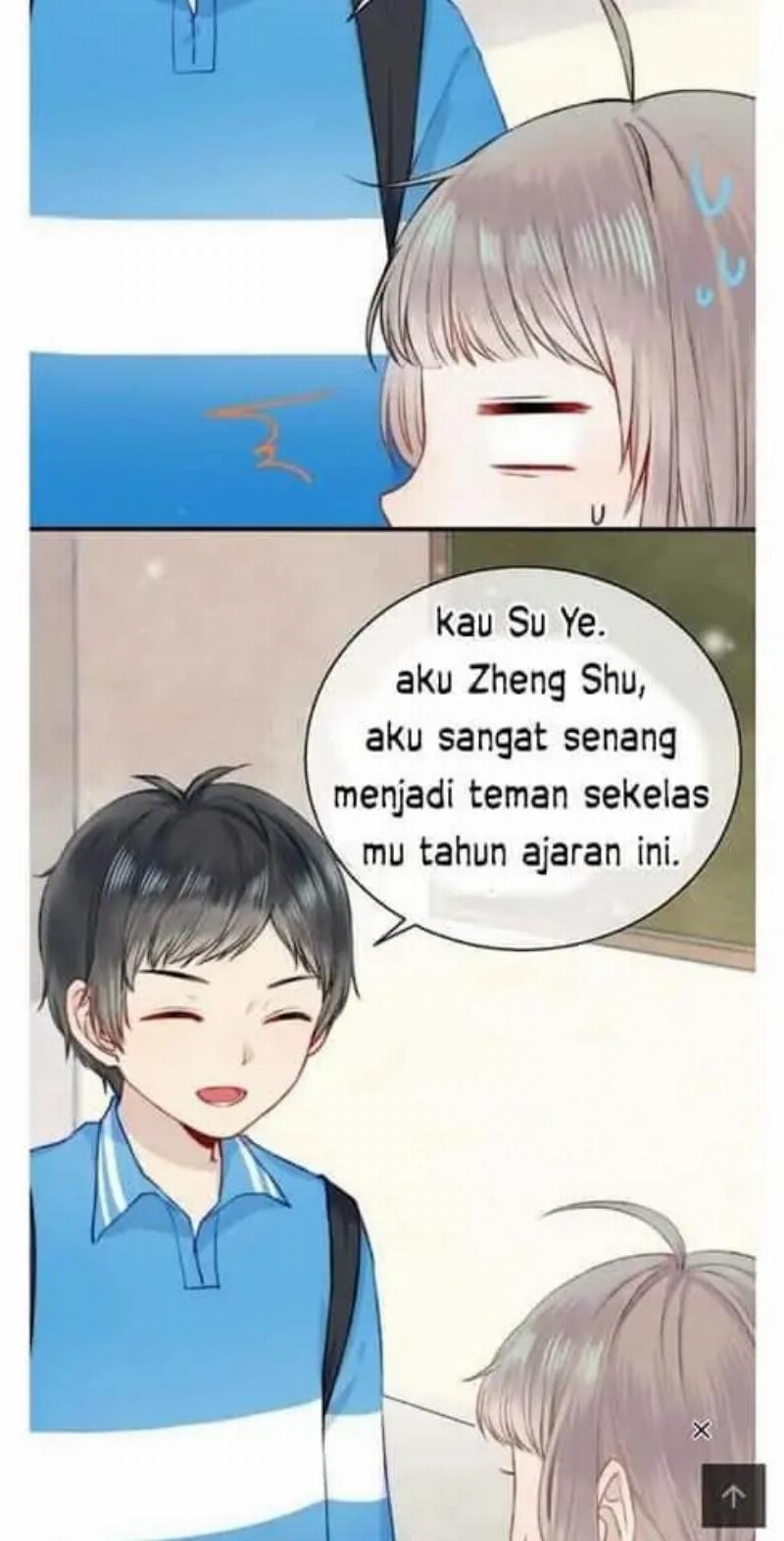 Gradually Close to the Heart Chapter 12.5 - Halaman 14