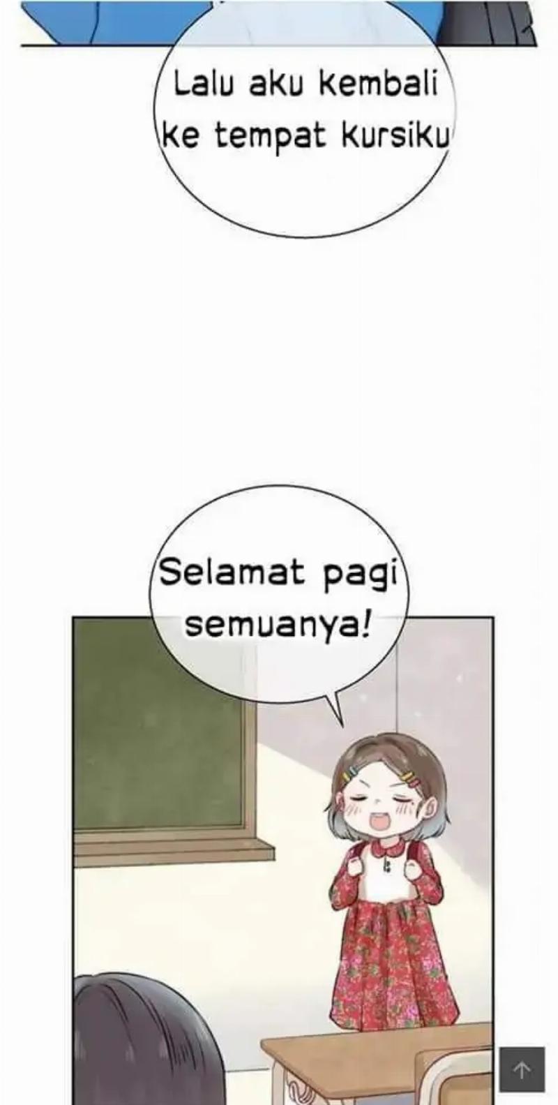 Gradually Close to the Heart Chapter 12.5 - Halaman 18