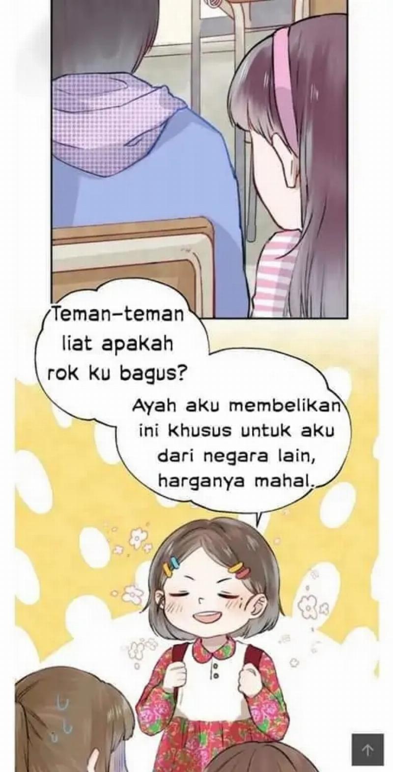 Gradually Close to the Heart Chapter 12.5 - Halaman 19