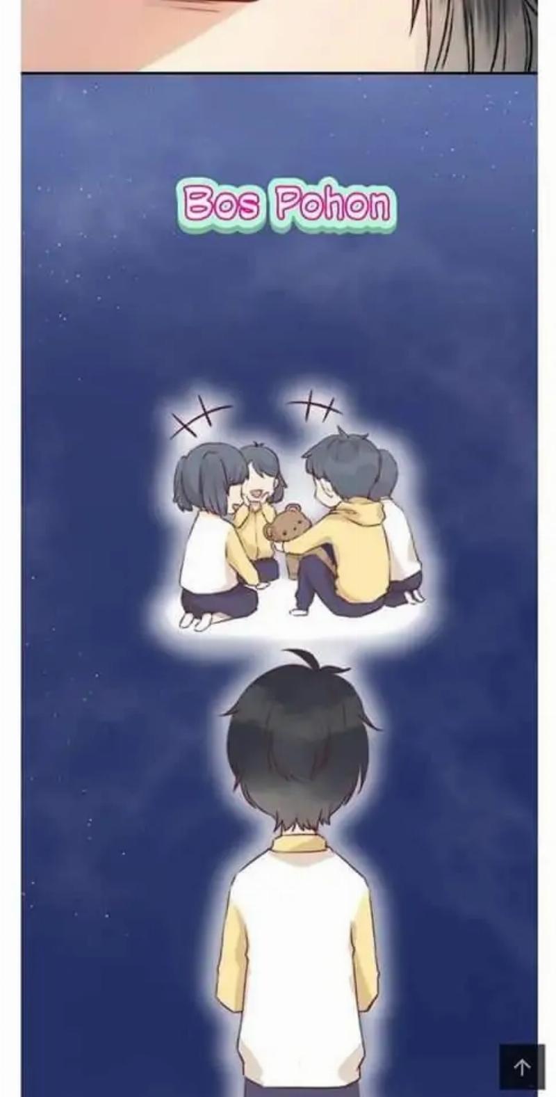 Gradually Close to the Heart Chapter 12.5 - Halaman 32