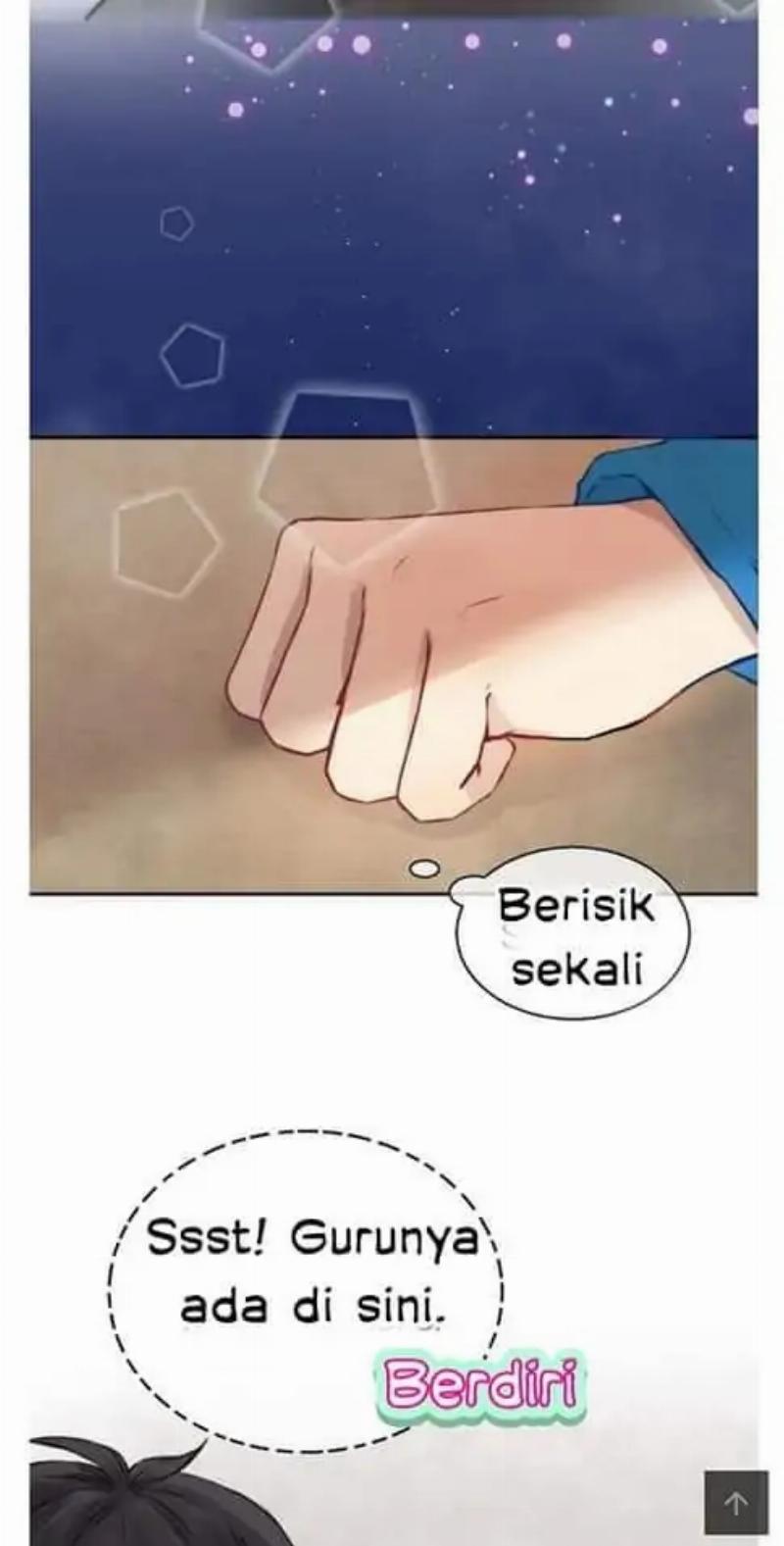 Gradually Close to the Heart Chapter 12.5 - Halaman 34