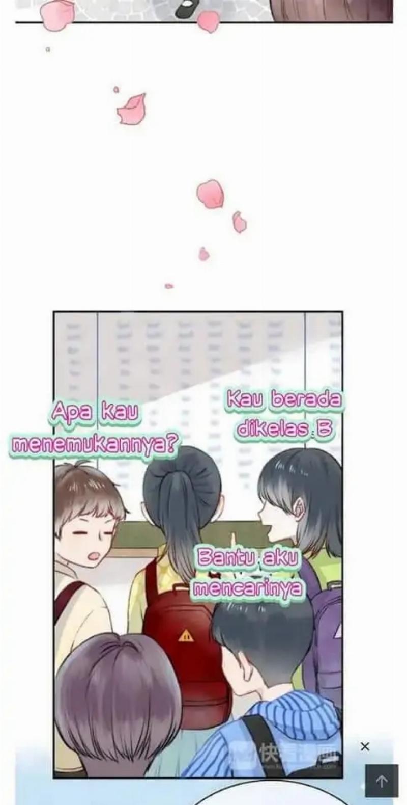 Gradually Close to the Heart Chapter 12.5 - Halaman 4