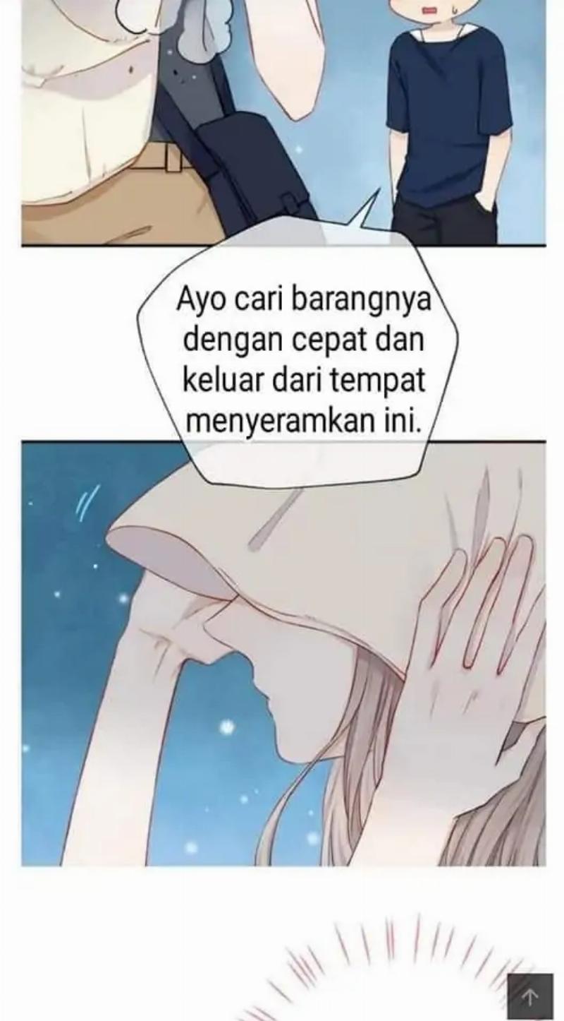 Gradually Close to the Heart Chapter 12 - Halaman 12
