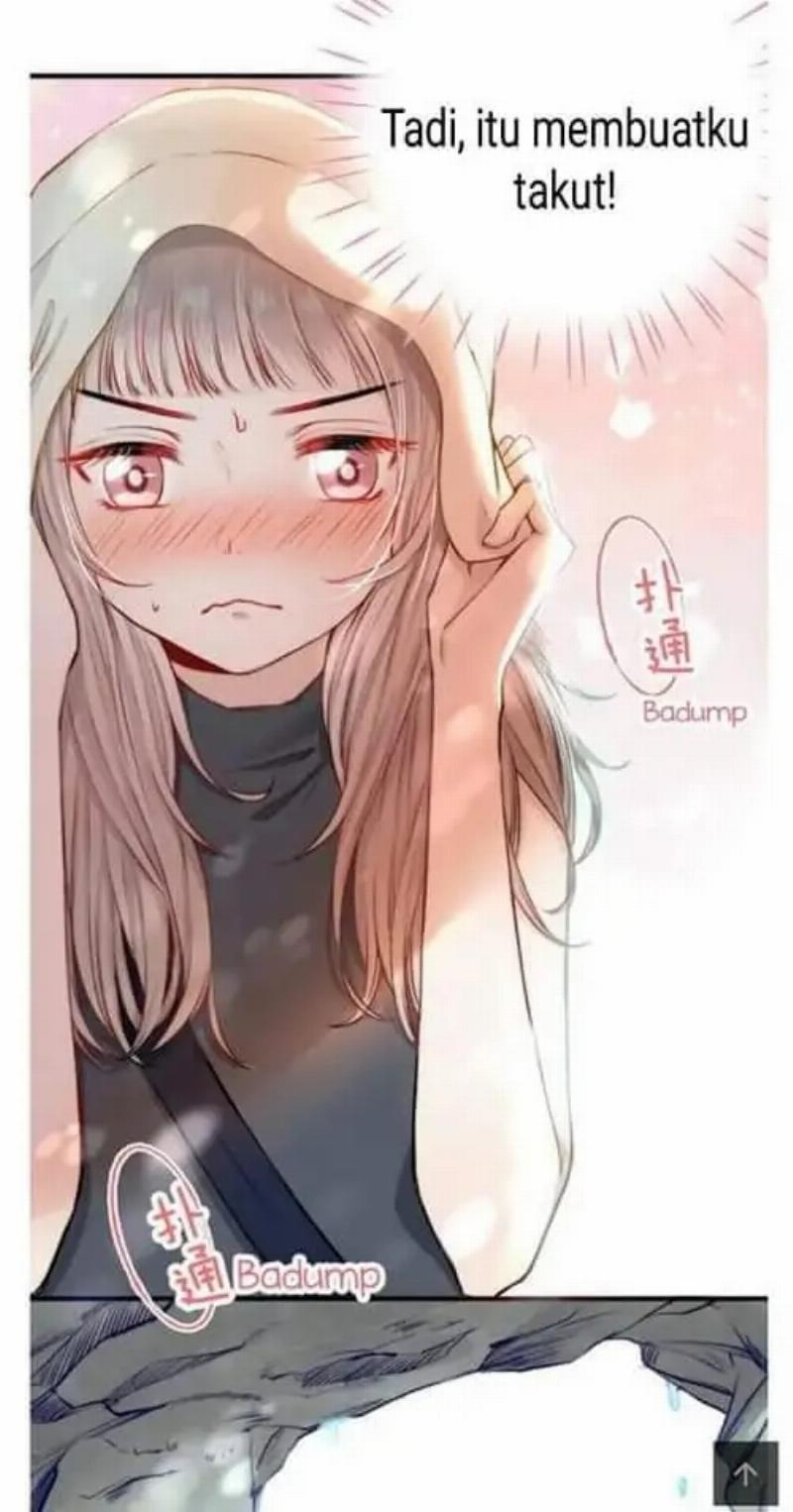 Gradually Close to the Heart Chapter 12 - Halaman 13