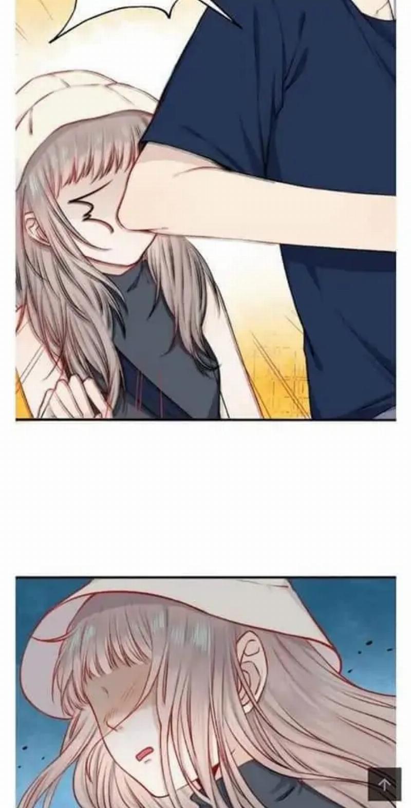 Gradually Close to the Heart Chapter 12 - Halaman 21
