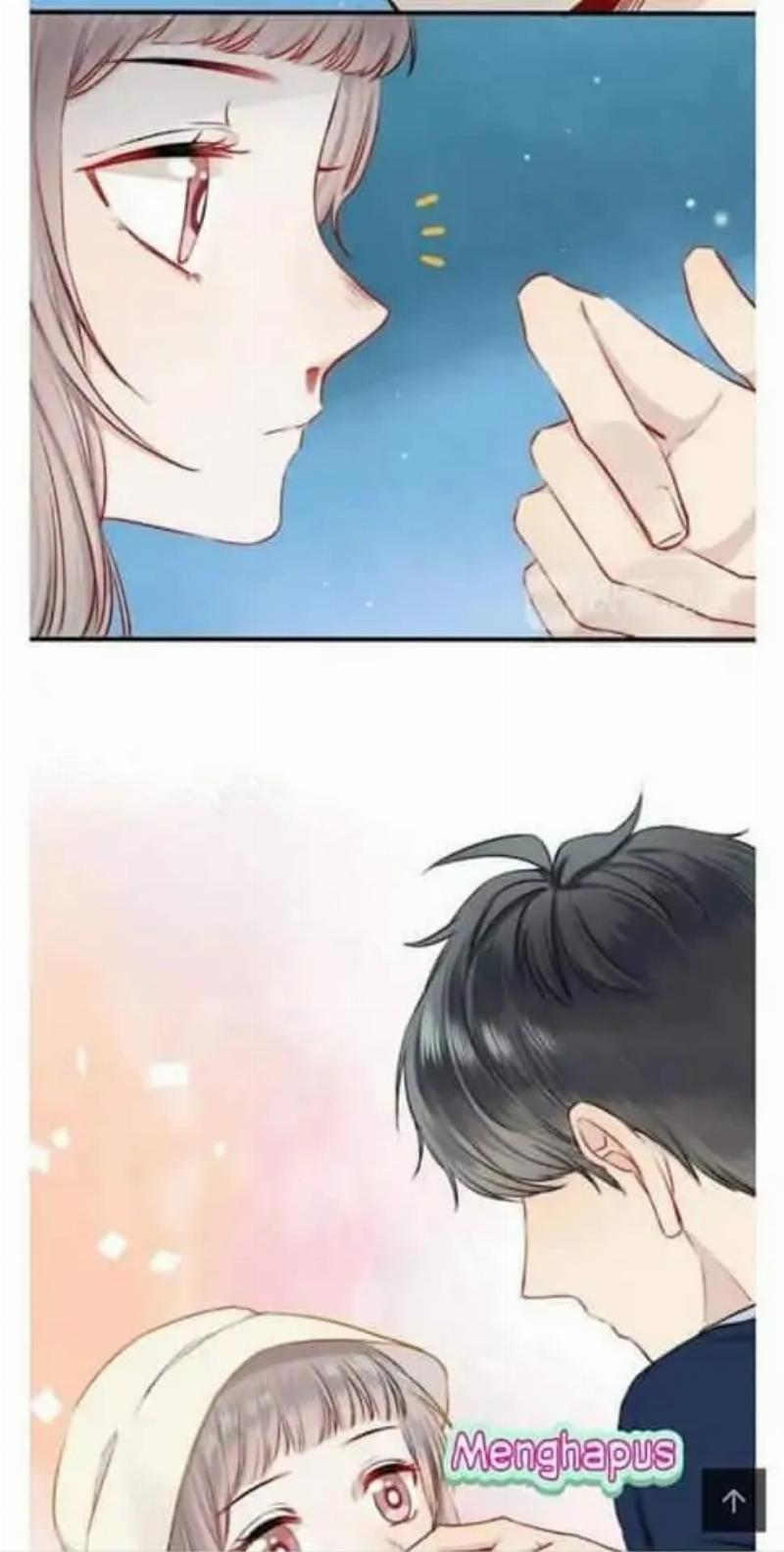 Gradually Close to the Heart Chapter 12 - Halaman 27