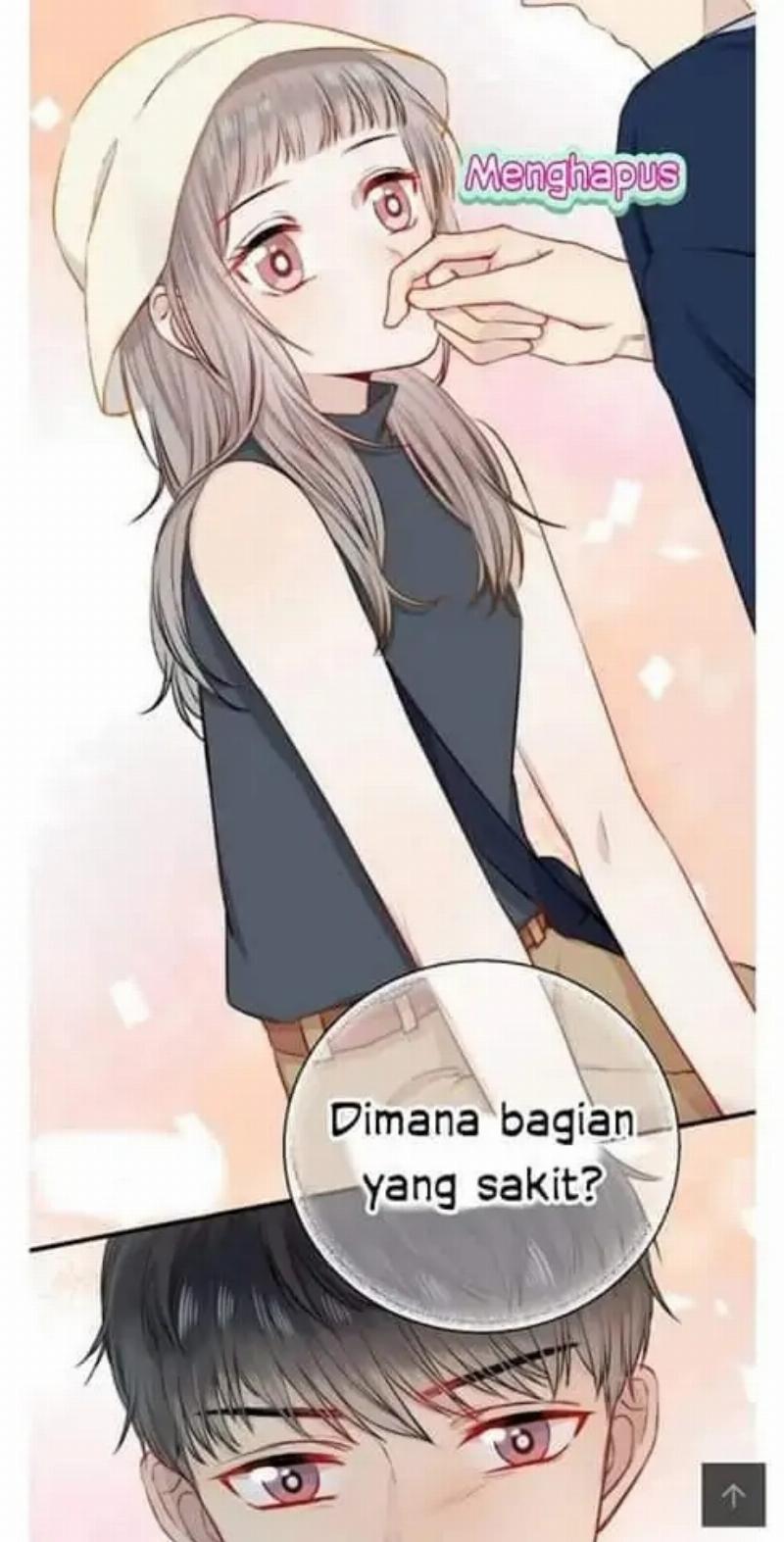 Gradually Close to the Heart Chapter 12 - Halaman 28