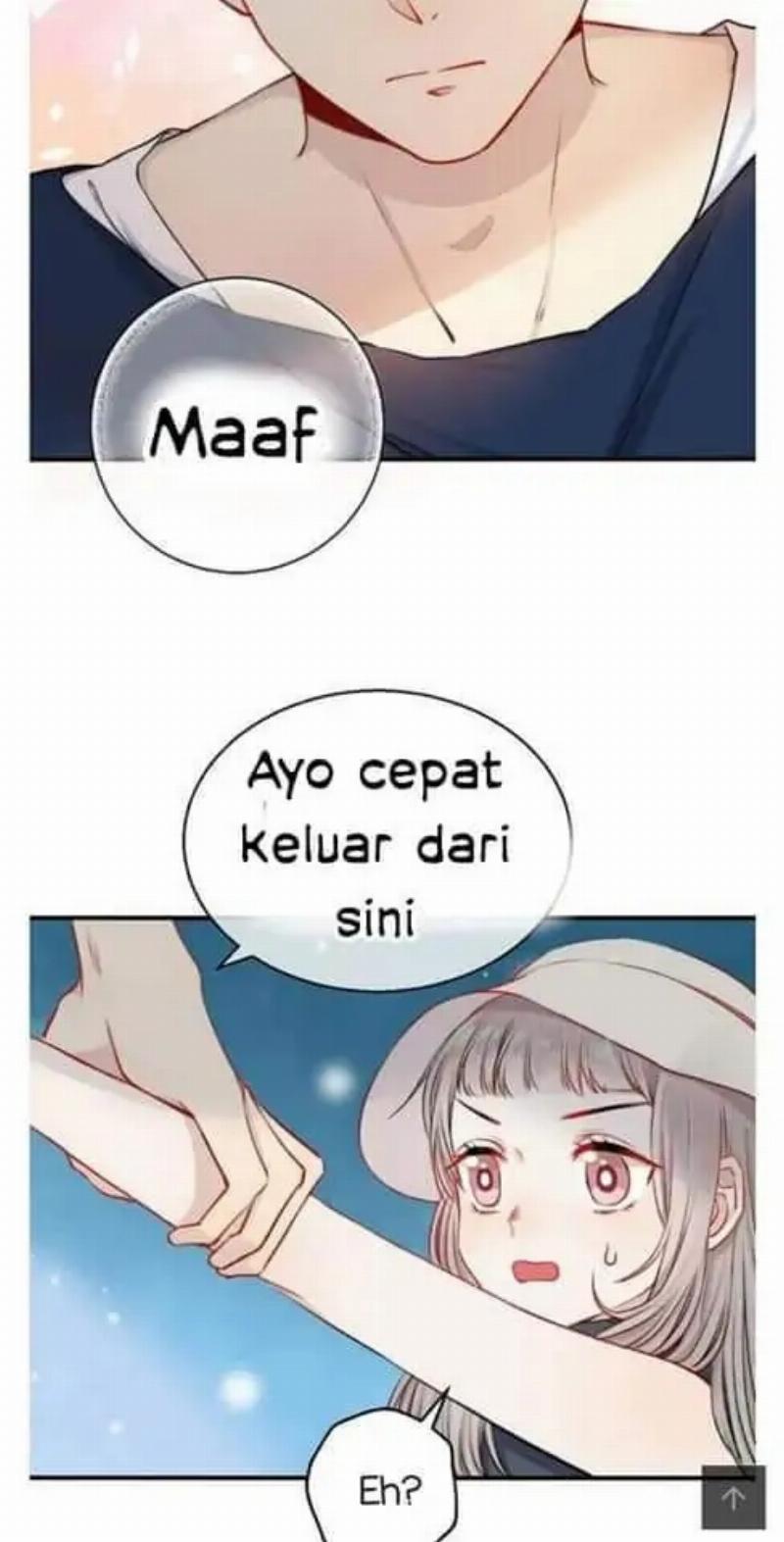 Gradually Close to the Heart Chapter 12 - Halaman 29
