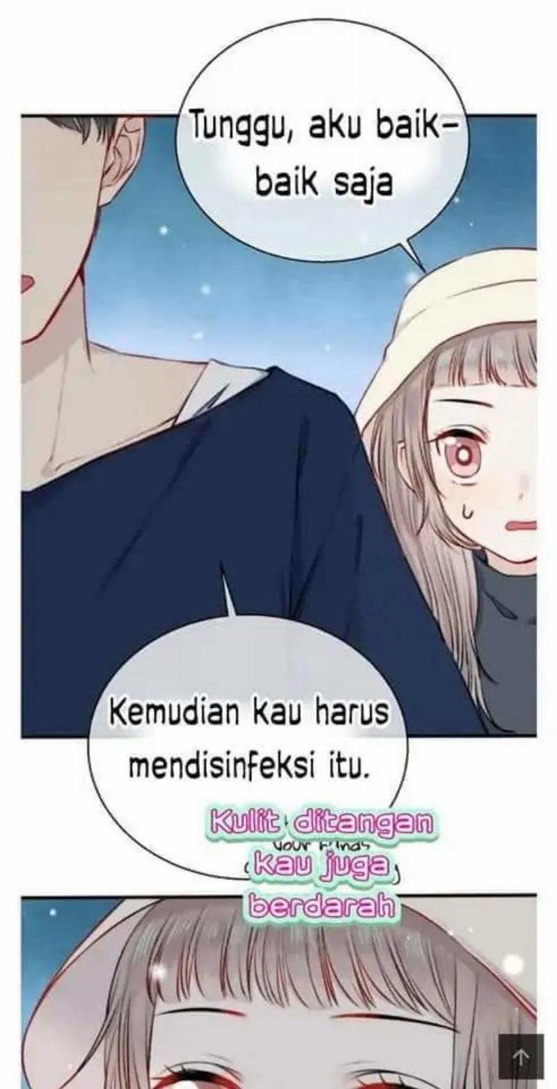Gradually Close to the Heart Chapter 12 - Halaman 30