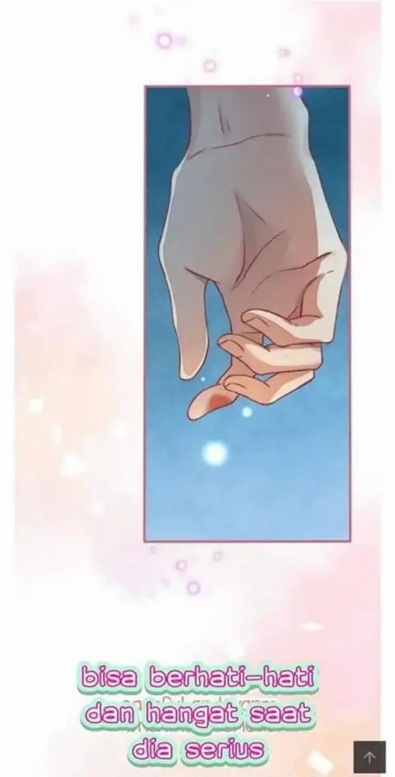 Gradually Close to the Heart Chapter 12 - Halaman 33