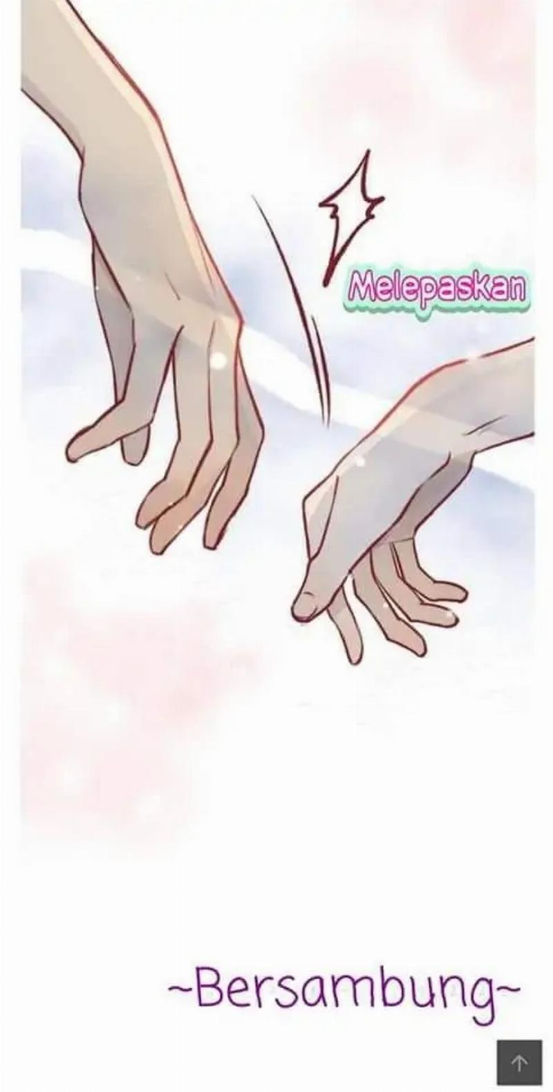 Gradually Close to the Heart Chapter 12 - Halaman 36