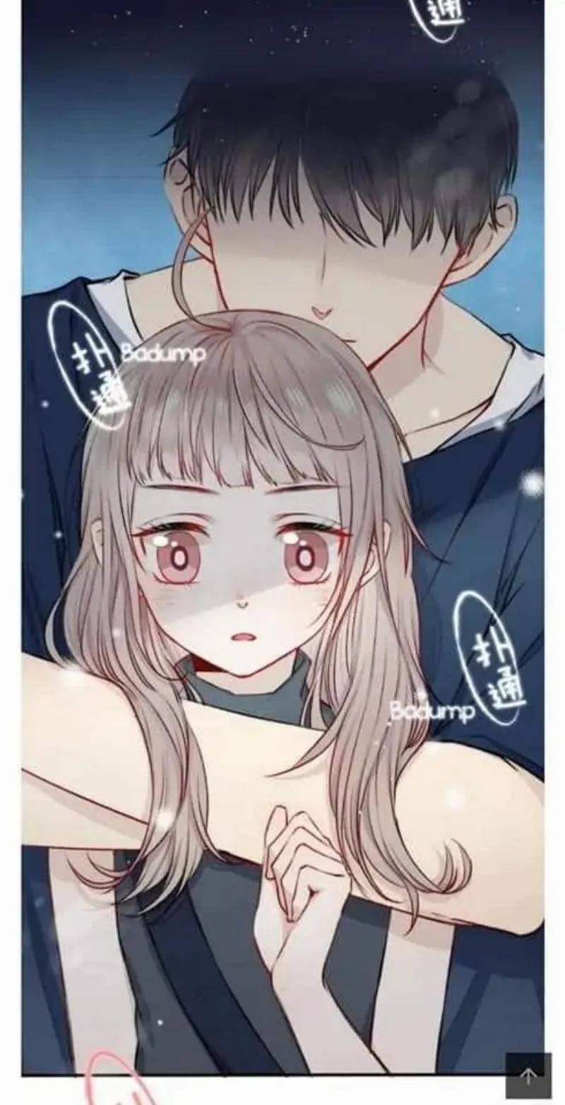 Gradually Close to the Heart Chapter 12 - Halaman 4