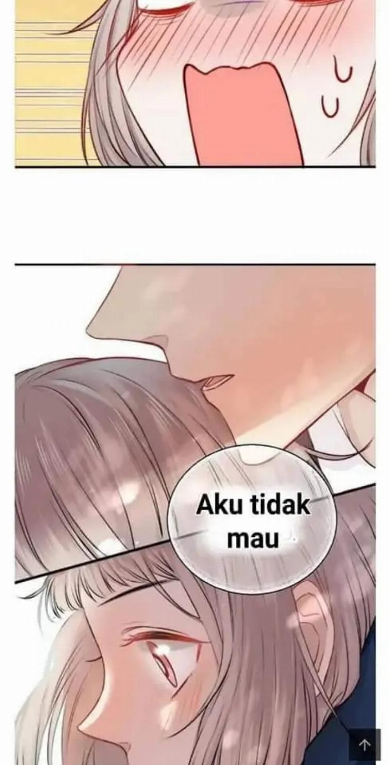 Gradually Close to the Heart Chapter 12 - Halaman 6