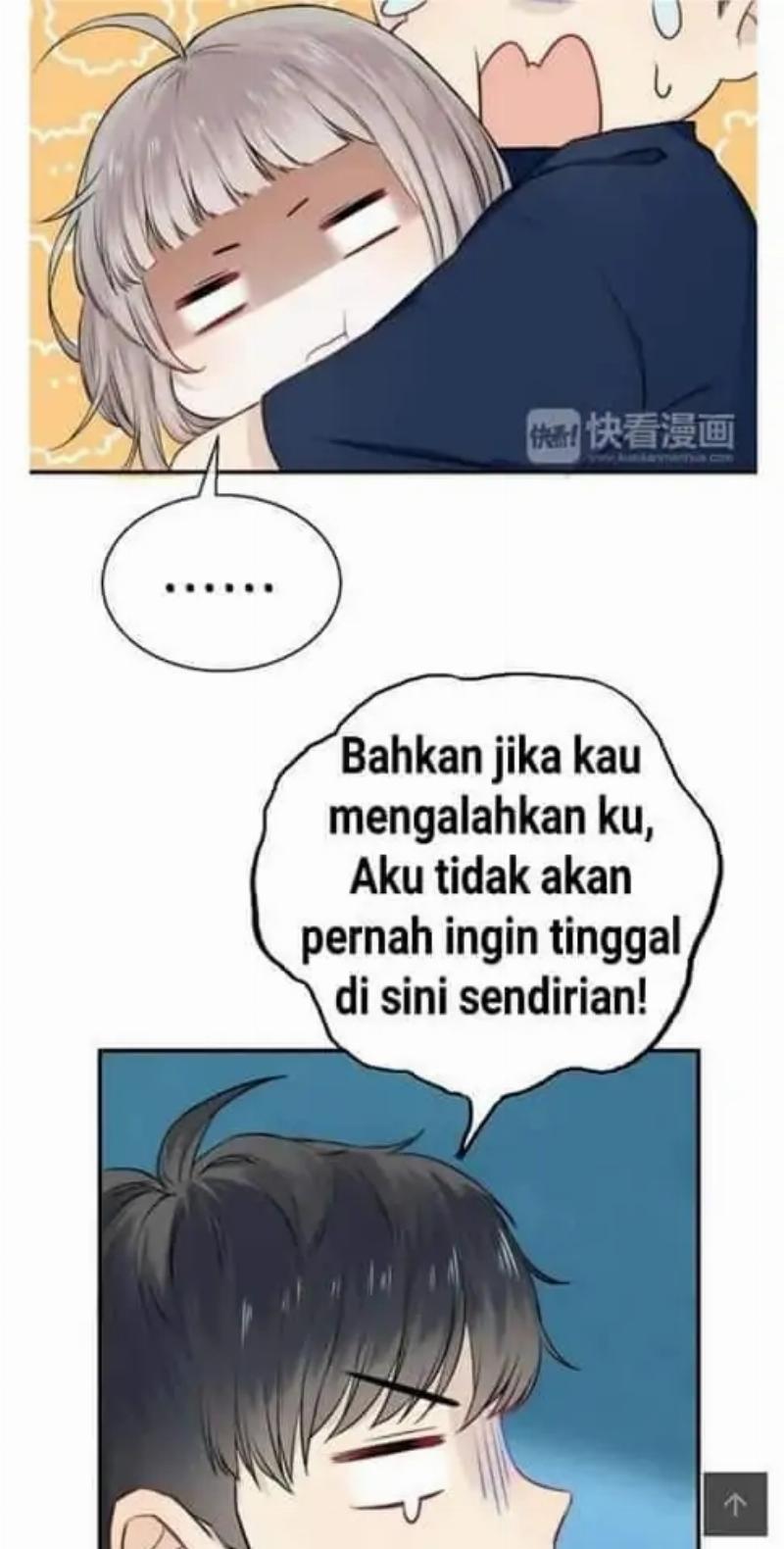 Gradually Close to the Heart Chapter 12 - Halaman 8