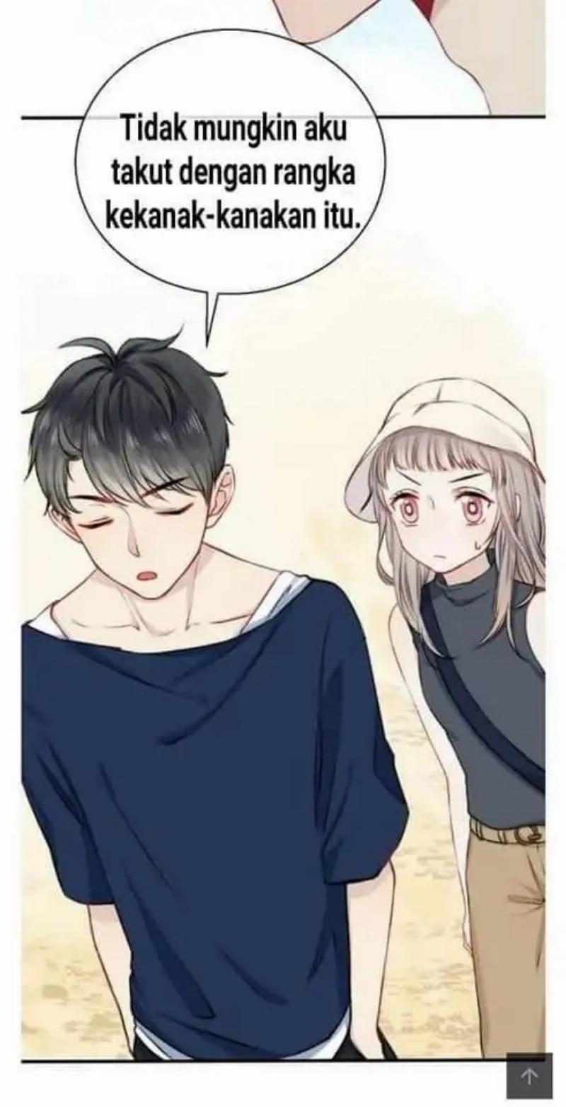Gradually Close to the Heart Chapter 11 - Halaman 26
