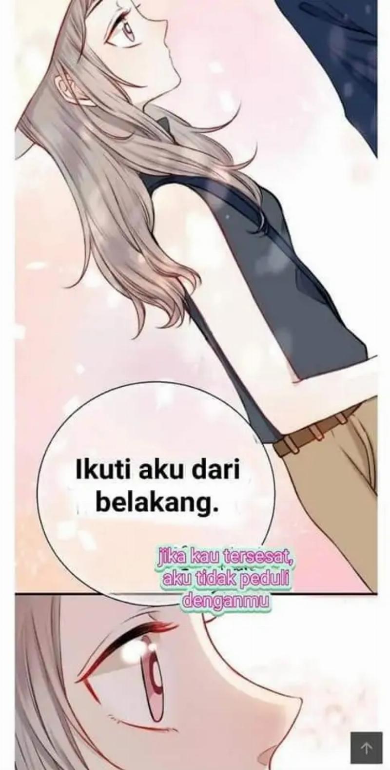Gradually Close to the Heart Chapter 11 - Halaman 28