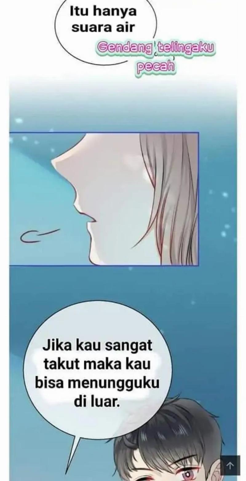 Gradually Close to the Heart Chapter 11 - Halaman 33