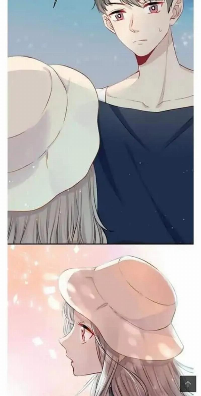 Gradually Close to the Heart Chapter 11 - Halaman 34