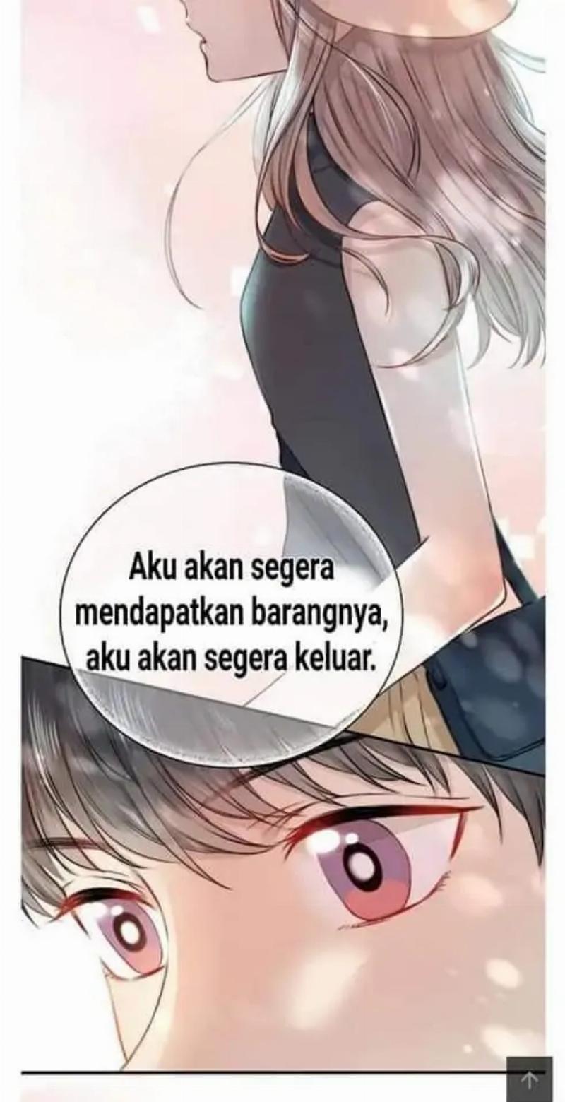 Gradually Close to the Heart Chapter 11 - Halaman 35