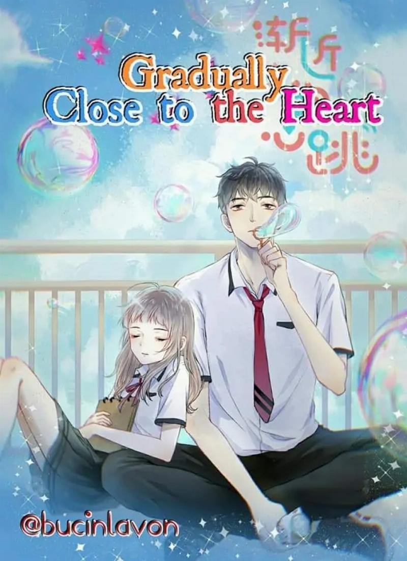 Komik Gradually Close to the Heart Chapter 10 gambar 1