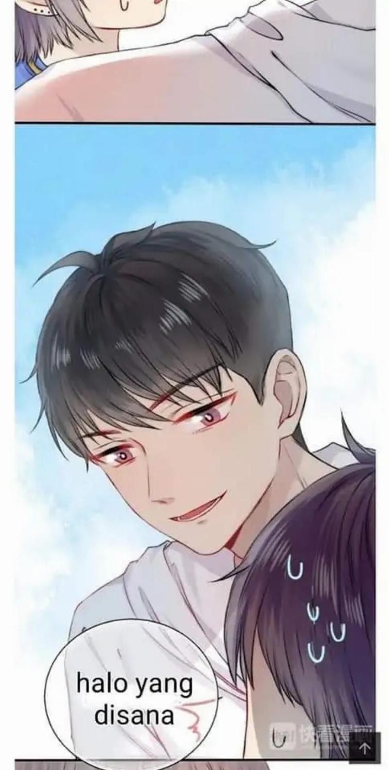 Gradually Close to the Heart Chapter 10 - Halaman 12