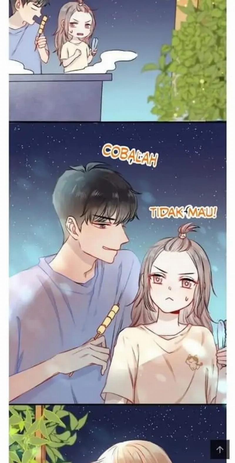 Gradually Close to the Heart Chapter 10 - Halaman 23