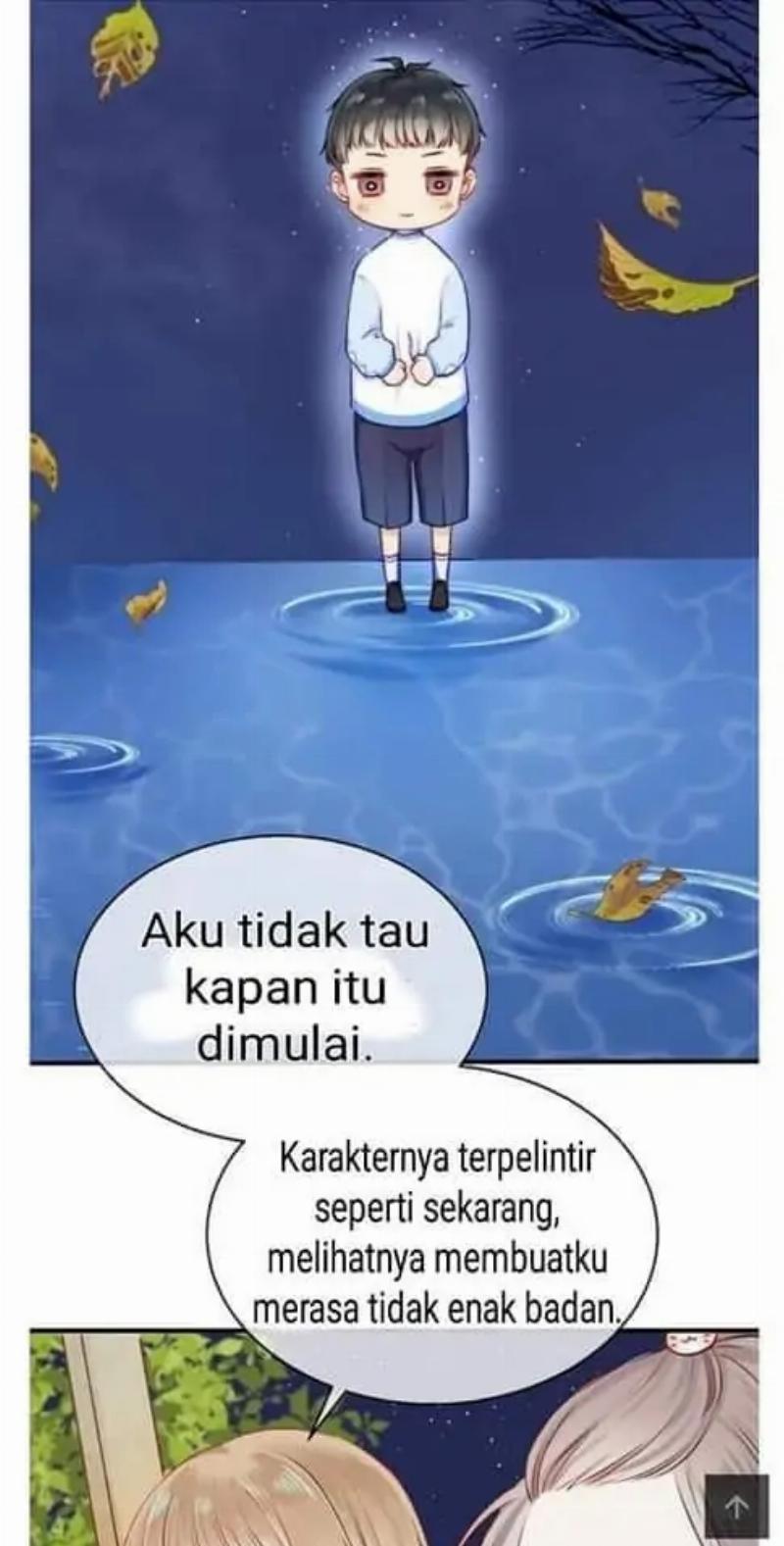 Gradually Close to the Heart Chapter 10 - Halaman 30