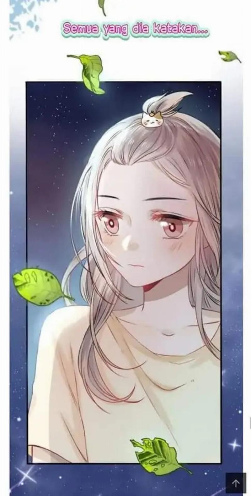 Gradually Close to the Heart Chapter 10 - Halaman 36