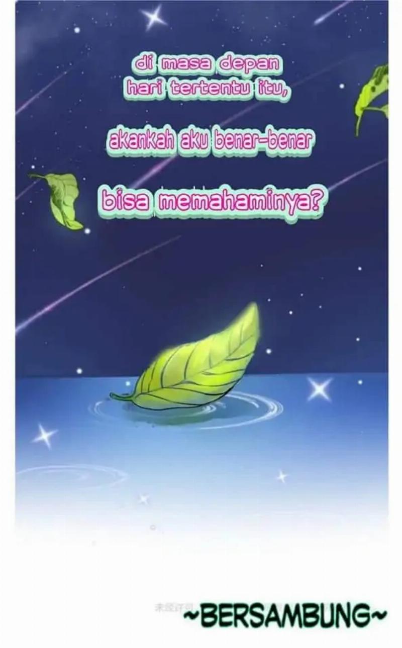 Gradually Close to the Heart Chapter 10 - Halaman 37