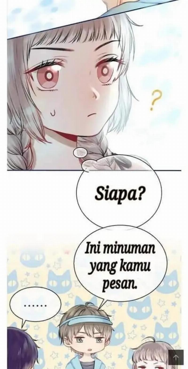 Gradually Close to the Heart Chapter 10 - Halaman 4