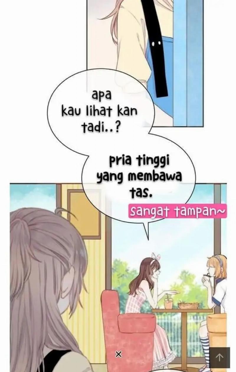Gradually Close to the Heart Chapter 8 - Halaman 10