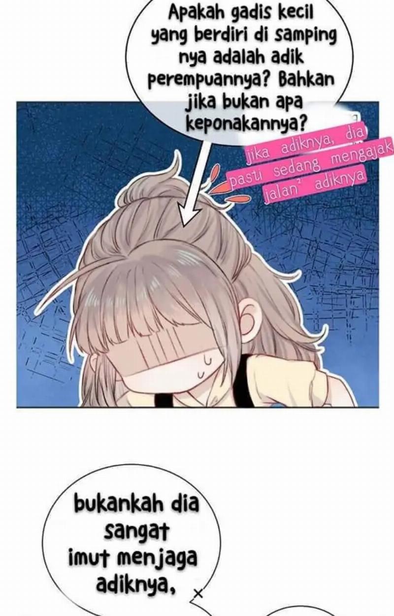 Gradually Close to the Heart Chapter 8 - Halaman 12